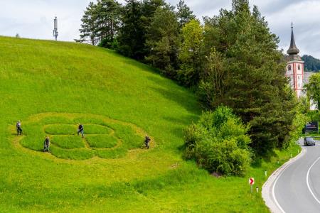 M2 - skriti kotiček